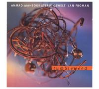 Ahmad Mansour - Tumbleweed