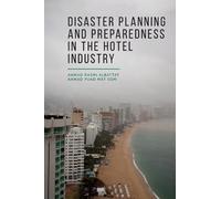 Ahmad Puad Mat Som Disaster Planning and Preparedness in the (Copertina rigida)