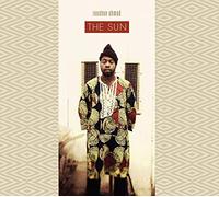 Ahmad,Raashan - The Sun