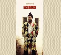 Ahmad,Raashan - The Sun
