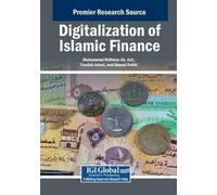Ahmad Rafiki Muhammad Ridhwan Ab. Aziz Fuad Digitalization of Islami (Tascabile)
