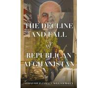Ahmad Shuja Jamal Will The Decline and Fall of Republican Af (Copertina rigida)