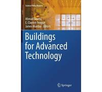 Ahmad Soueid Buildings for Advanced Technology (Tascabile)