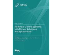 Ahmad Taher Azar Ibraheem Nonlinear Control Systems with Re (Copertina rigida)