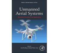 Ahmad Taher Azar Unmanned Aerial Systems (Tascabile)