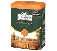 Ahmad Tea Ceylon in lattina 100 gr.