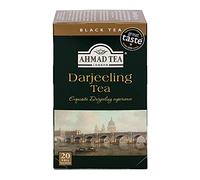 Ahmad Tea Darjeeling 20 filtri 40 gr.