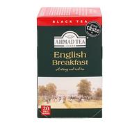 Ahmad Tea English Breakfast 20 filtri 40 gr.