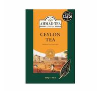 Ahmad Tea Ceylon Tè Nero Sfuso - 3 X 500 G - Qualità Londra N. 1