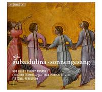Ahmann Philipp Dir - Sofia Gubaidulina: Sonnengesang