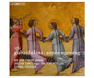 Ahmann Philipp Dir - Sofia Gubaidulina: Sonnengesang