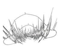 Ahmany Cybernoir Incoraggiato Oversize Halloween Face Covering Modificabile Doppio Fetters Schermo in Polistirolo Sottile per Incidenti Costumi Cybernoir Halloween Schermo