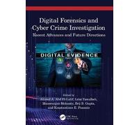 Ahmed A. Abd El-Lati Digital Forensics and Cyber Crime Investigatio (Tascabile)