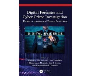 Ahmed A. Abd El-Lati Digital Forensics and Cyber Crime Investigatio (Tascabile)