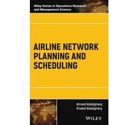 Ahmed Abdelghany Khaled Abd Airline Network Planning and Sch (Copertina rigida)