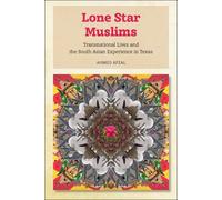 Ahmed Afzal Lone Star Muslims (Tascabile)