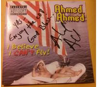 Ahmed Ahmed - I Believe I Can T Fly