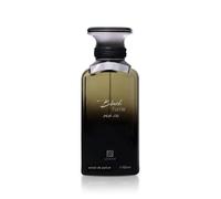Ahmed Al Maghribi Black Fume Estratto di profumo uomo 100 ml