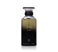 Ahmed Al Maghribi Black Fume Extrait de Parfum (uomo) 100 ml