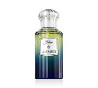Ahmed Al Maghribi Blue by Ahmed Extrait de Parfum (uomo) 100 ml