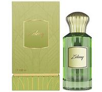 Ahmed Al Maghribi Green - Eau de Parfum Unisex