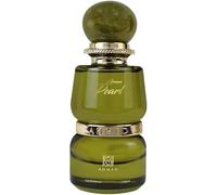 Ahmed Al Maghribi Green Pearl 80ML | Longlasting Unisex | Apple | Cedarwood | Citrus accord