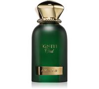 Ahmed Al Maghribi - Ignite Oud 60 ml Muschio Ambra Sandalo Smolder"