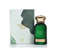 Ahmed Al Maghribi Ignite Oud Extrait de parfum (unisex) 60 ml
