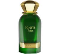 Ahmed Al Maghribi Ignite Oud Extrait de parfum (unisex) 60 ml