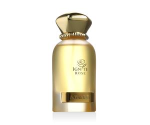 Ahmed Al Maghribi Ignite Rose Eau de Parfum (unisex) 60 ml