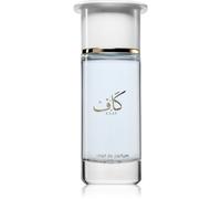 Ahmed Al Maghribi Kaaf estratto profumato unisex 100 ml