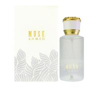 Ahmed Al Maghribi Musk Ahmed - Edp - Volume: 50 Ml
