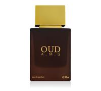 Ahmed Al Maghribi Oud A.M.G Eau de Parfum (unisex) 50 ml
