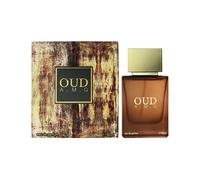 Ahmed al maghribi Oud Amg 50 ml - Eau de Parfum
