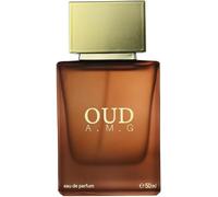 Ahmed Al Maghribi Oud A.M.G 50 ml eau de parfum Unisex
