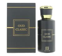 Pendora Oud Classic By Ahmed Eau De Parfum 50 ml Nicchia