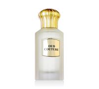 Ahmed Al Maghribi Oud Couture 100 ml estratto di profumo per Donna