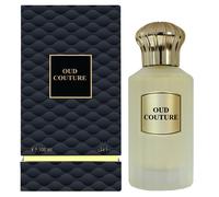 Ahmed Al Maghribi Oud Couture - Estratto Profumato - Volume: 100 Ml