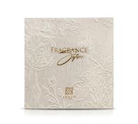 Ahmed Al Maghribi Oud & Roses Eau de Parfum EDP 15 ml + EDP 15 ml + EDP 15 ml UNISEX