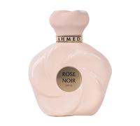 Ahmed Al Maghribi Rose Noir Eau de Parfum da donna 75 ml