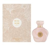 Ahmed Al Maghribi Rose Noir Eau de Parfum da donna 75 ml