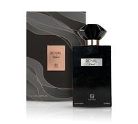 Ahmed Al Maghribi Royal Wood Eau de Parfum (unisex) 100 ml