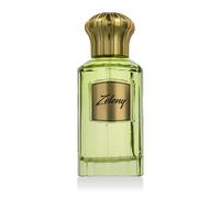Ahmed Al Maghribi Zeleny Extrait de parfum (unisex) 100 ml