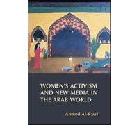 Ahmed Al-Rawi Women's Activism and New Media in the Arab World (Tascabile)