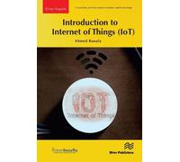 Ahmed Banafa Introduction to Internet of Things (IoT) (Tascabile)