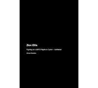 Ahmed Bautista Zion Ellis (Tascabile)