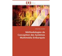 Ahmed Ben Atita Méthodologies de Conception des Systèmes Multimédia (Tascabile)