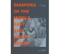 Ahmed Bin Shahib Rashid Bin Diaspora of the Middle East and North (Tascabile)