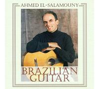 Ahmed El Salamouny - Brazilian Guitar