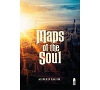 Ahmed Fagih Maps of the Soul (Tascabile)
